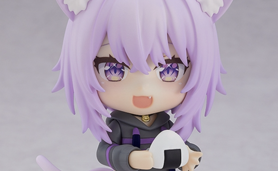 大神ミオ ねんどろいど フィギュア 再販・予約受付中ねんどろいど 大神ミオ：26年5月発売 | ホロライブ