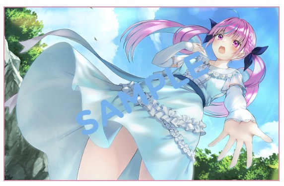 発売中】ゲーム『あくありうむ。』／湊あくあ主演・プロデュース恋愛 