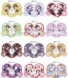 順次追加中】湊あくあさんのグッズまとめ | ホロライブ グッズ情報まとめ