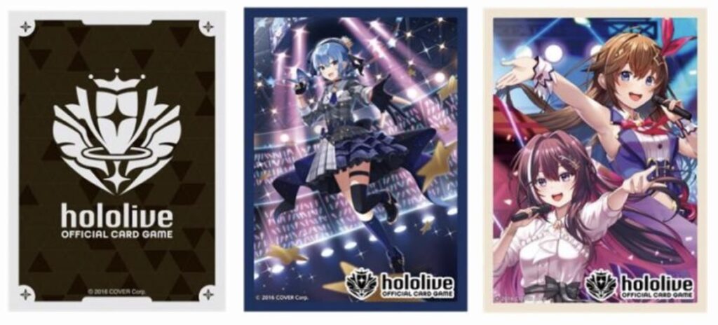 発売中】hololive OFFICIAL CARD GAME ブースターパック 「エリート 