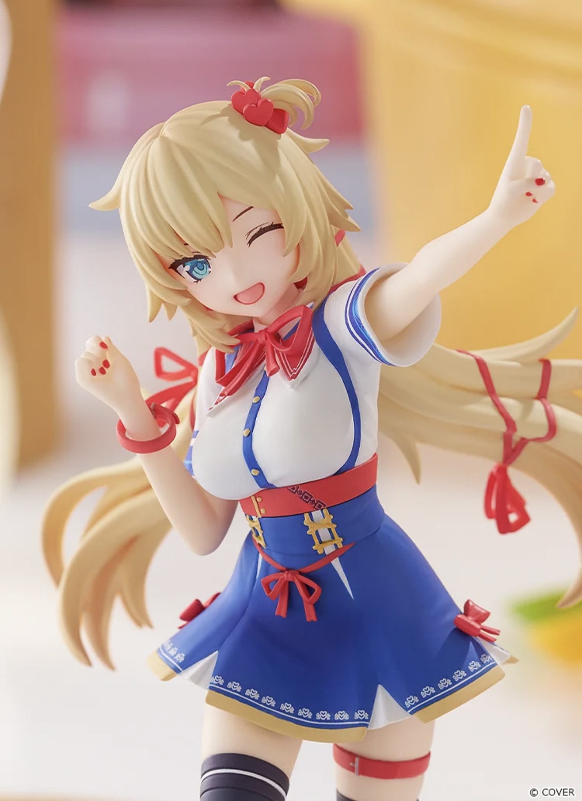 予約受付中】POP UP PARADE 赤井はあと：26年2月発売