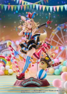 再販・予約受付中】1/6 スケールフィギュア 雪花ラミィ：27年1月発売